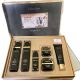 Gold Tripeptide 6-Dimensional Black Truffle Bose Retinol Skin Care Kit High-end Facial Care suit Wholesale
