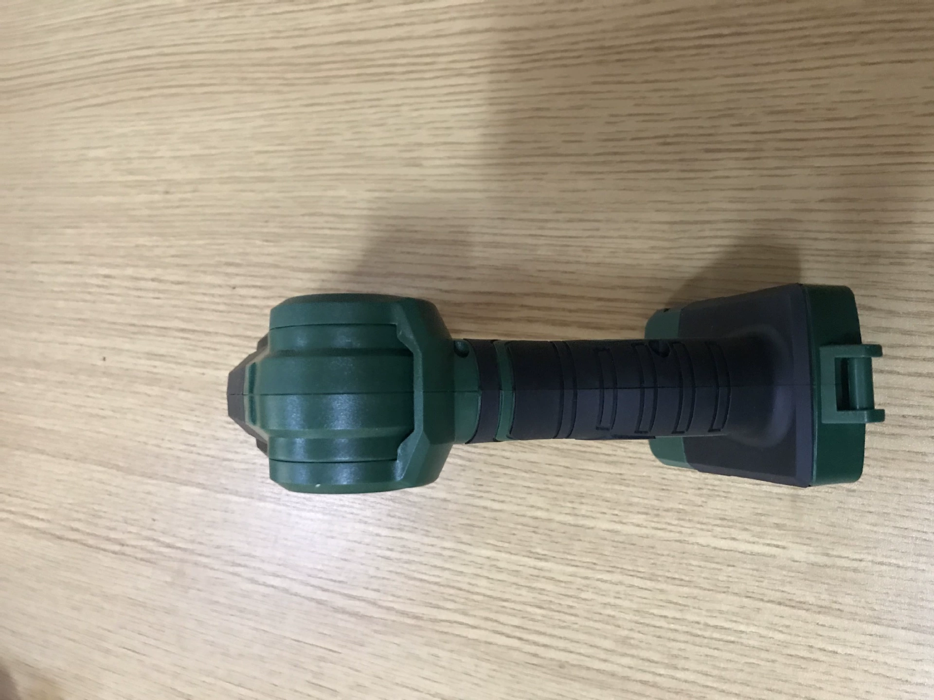 Factory direct sales rotating hook work light maintenance light car maintenance lights camping light 360 -degree rotation and shrink