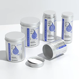 金属罐;金属盒;茶叶包装