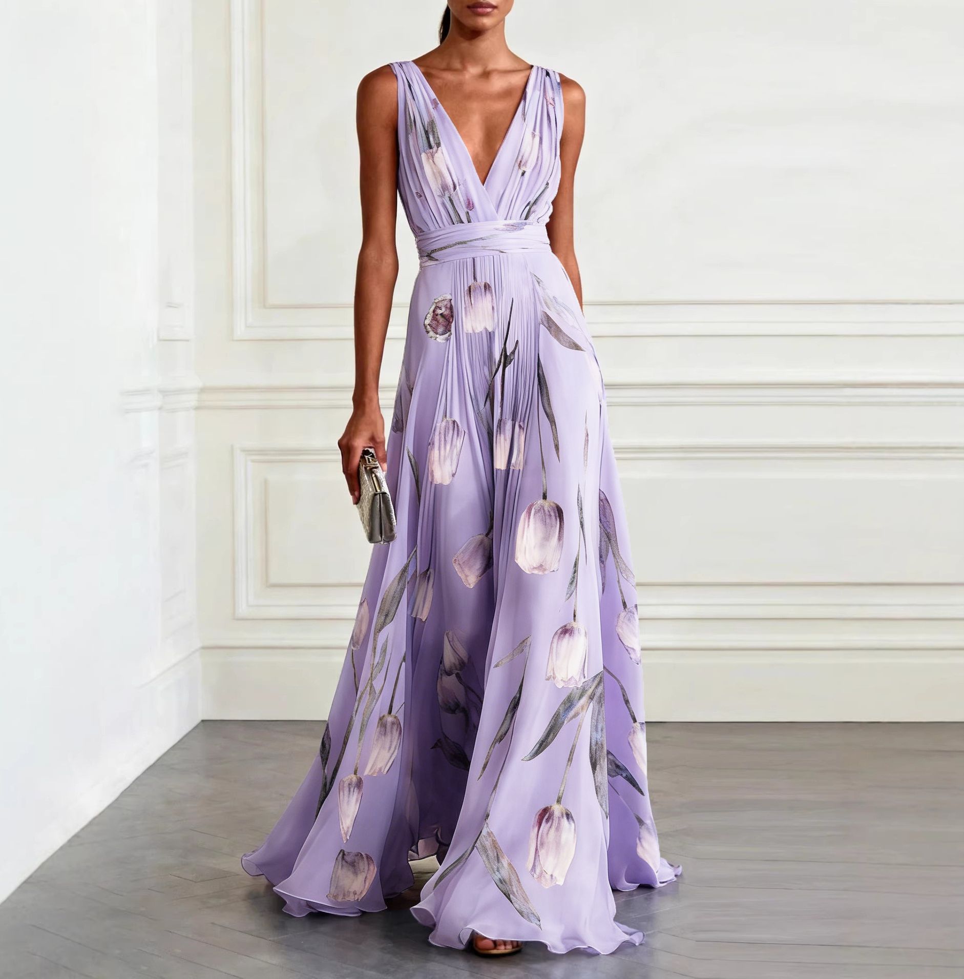 Light purple