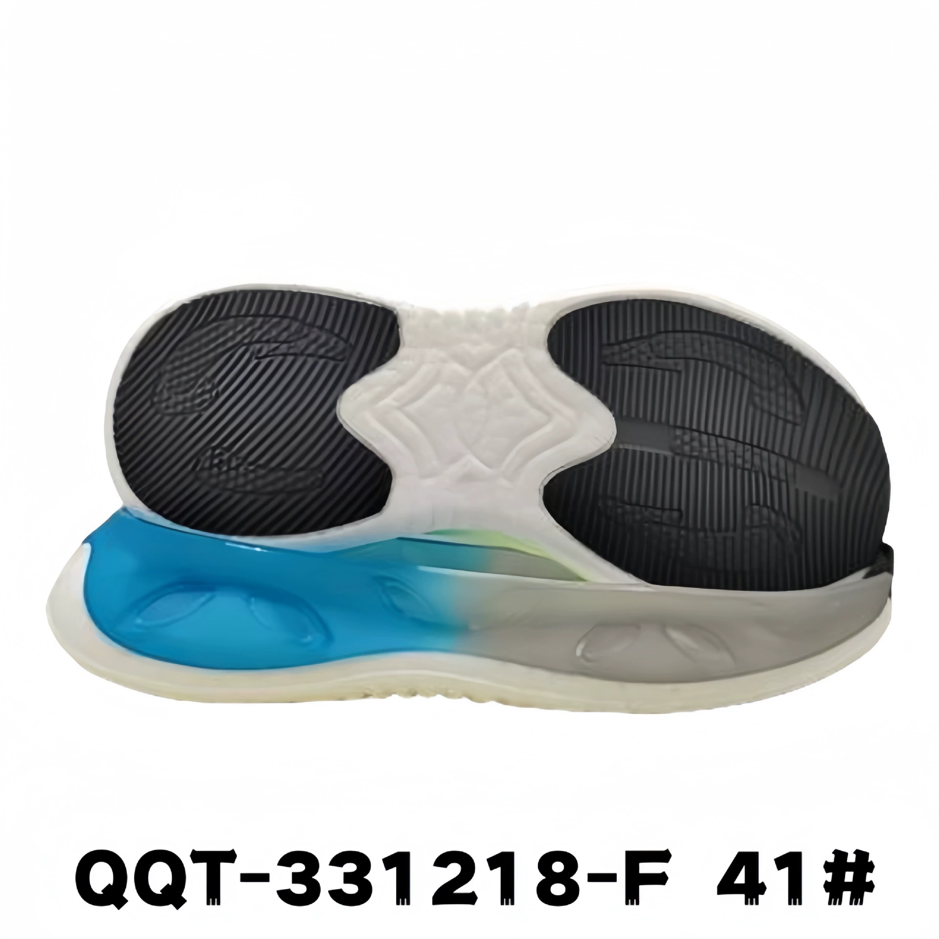 Повседневная обувь обувь большая подошва Casual Sole спортивная подошва Sports shoes sole противоскользящая