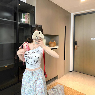 ��ɫ����ƴ��kittyб�米��T��Ů�ļ��OӋ��С��¶�������̿�����