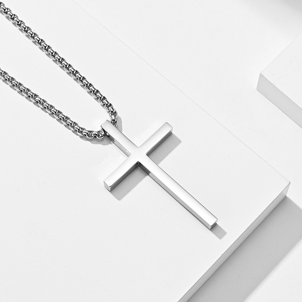 Universal necklace for men and women