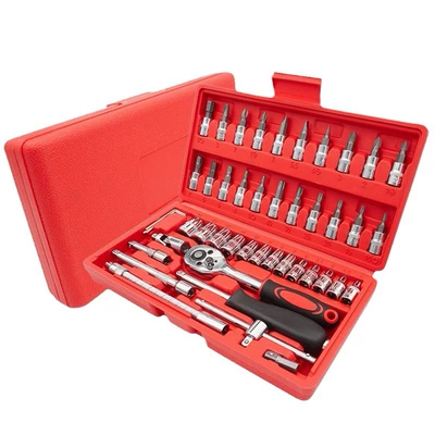 Mühərrik tənzimləmə alətləri – Combination Toolbox
