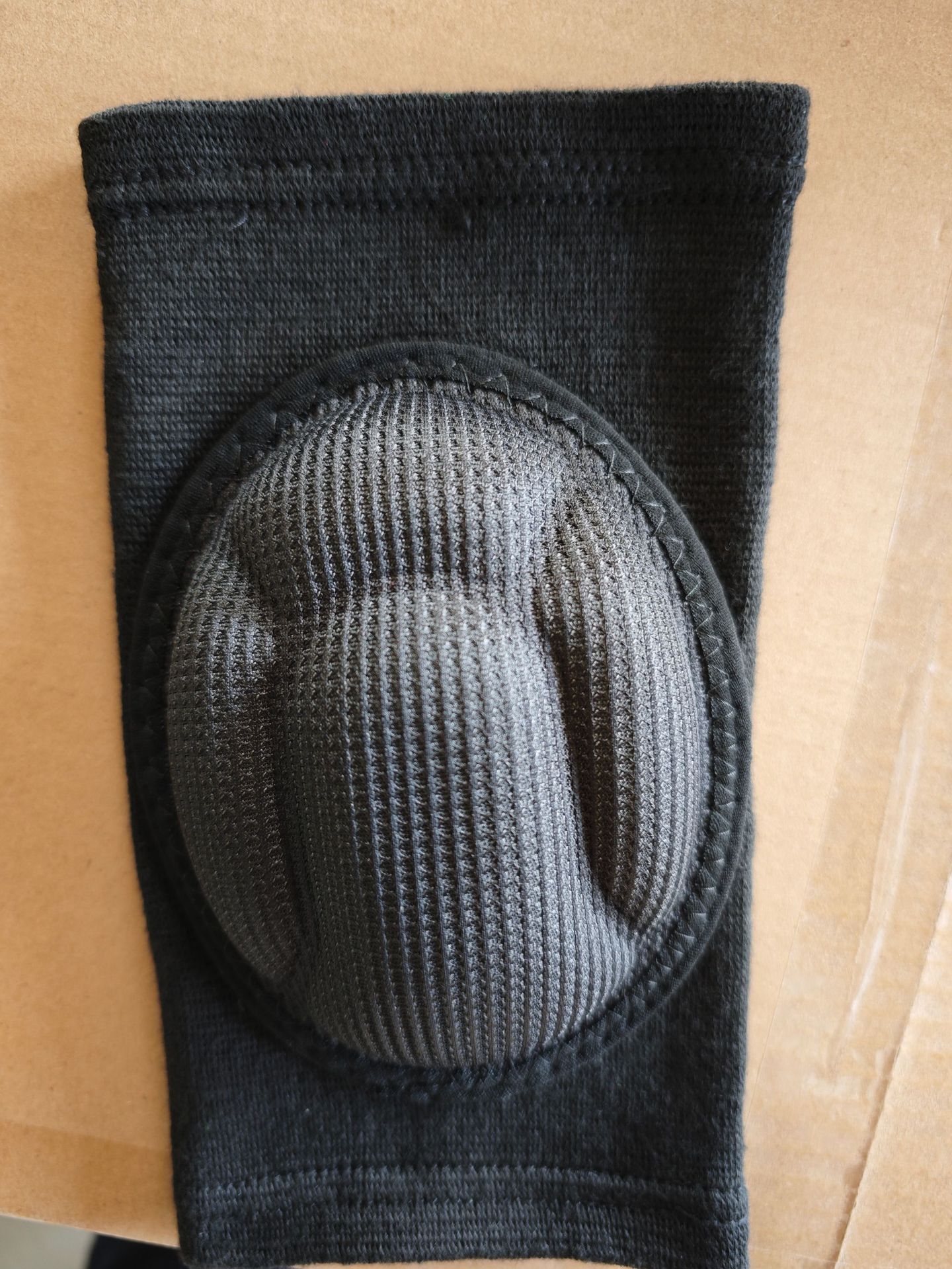 스폰지 팔꿈치 패드