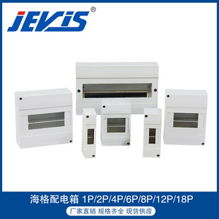 HAG1P-18P��·ABS/PC�������ϔ�·�������������䲼����IP30���o