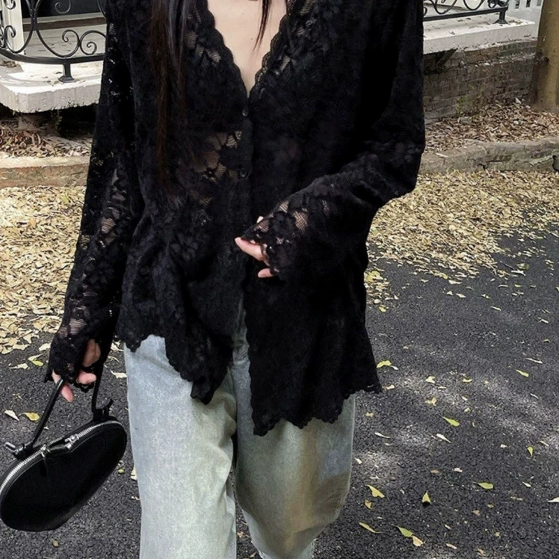 Рубашка с длинными рукавами женский 2025 новый осенний премиум-комфорт