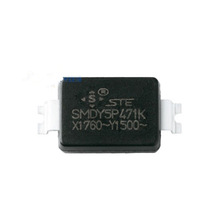 ���ﰲҎ���SMD-X1Y1L:7.8W:5.4 0.1uF Y5U SMDY13022Y5U102M0