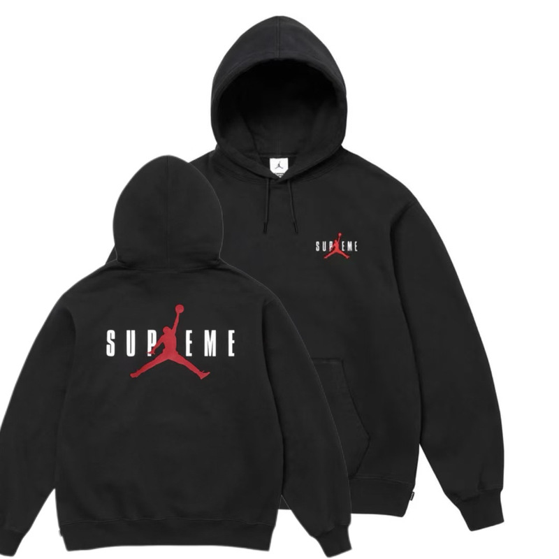 潮牌Supreme box logo hooded sweatshirt街头套头连帽卫衣|undefined