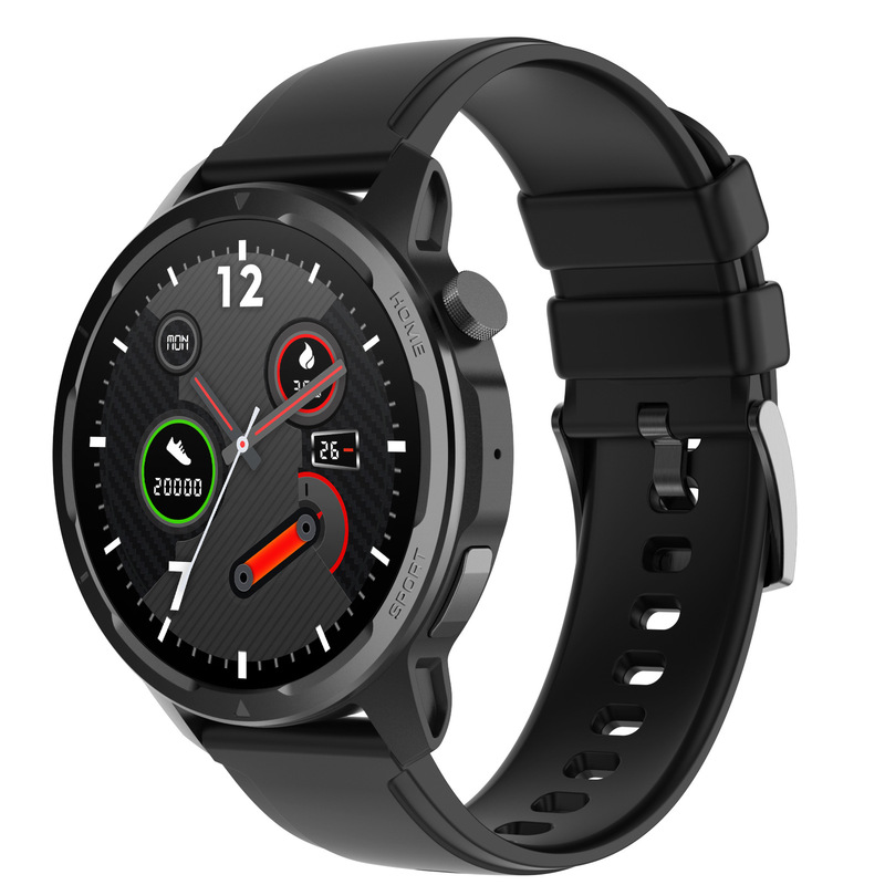 New smart watch sports watch S52M step counting calories sleep monitoring multi-sports mode blood pressure heart rate New smart watch sports watch S52M step counting calories sleep monitoring multi-sports mode blood pressure heart rate
