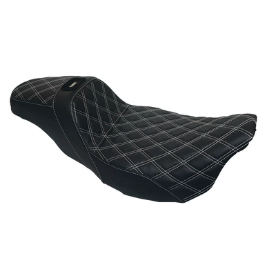 Fatback Road King New and — Motorcycle cushion - 09-23touring-09-23touring