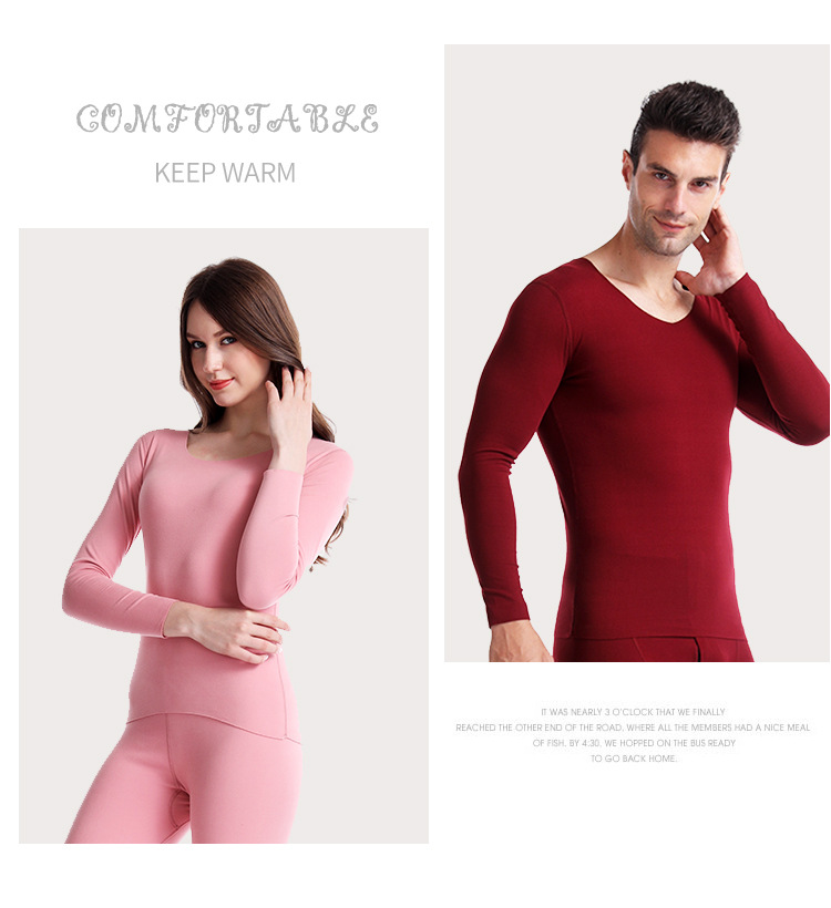 情侣保暖内衣详情页_19