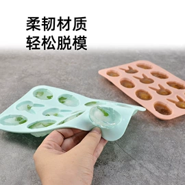 餐垫、杯垫;冰箱贴;蛋糕模