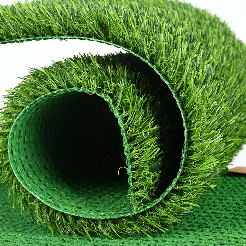 Artificial artificial césped fábrica Fondo Verde primavera hierba 8000 denier Comercio exterior Amazon suministro se puede cortar