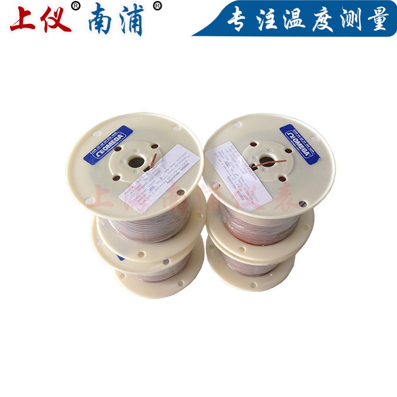 铁氟龙绝缘热电偶测温线GG-K-