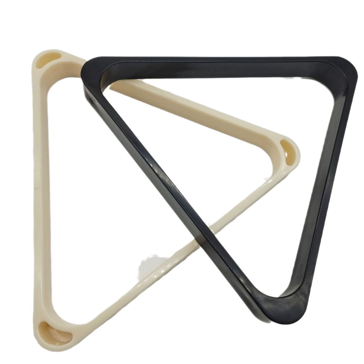 Бильярдный стол с вершиной Dragon Top 57,2, утолщенная рама из АБС-пластика, американский снукер 52,5, 8 шаров