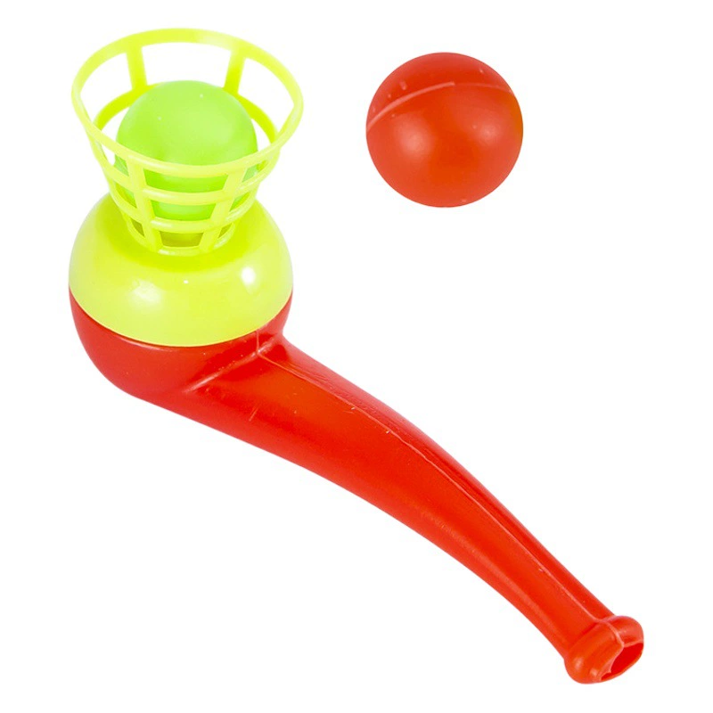 Креативные 80-е ностальгические Висячие плавающие трубы, дутьевые игрушки, детские развивающие маленькие подарочные киоски, поставка, горячая распродажа