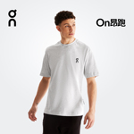 On昂跑 Club-T  男经典动风柔软亲肤舒适休闲T恤
