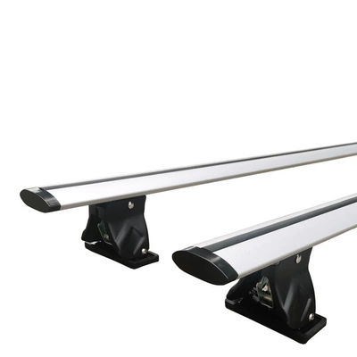 Roof rack — crossbar accessories tiger claw crossbar