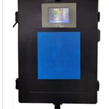 在线氟离子仪型号:HD-FLZ/M371264库号：M371264