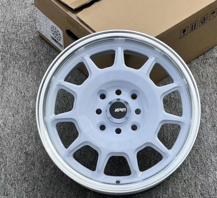 15inch Wheels Are Suitable for Wuling Bingo/baojun Yueye/chery Small Ant/nissan NV200/baojun 630