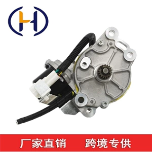 41450-60060 4145060060 four-wheel drive actuator is suitable for T-yota