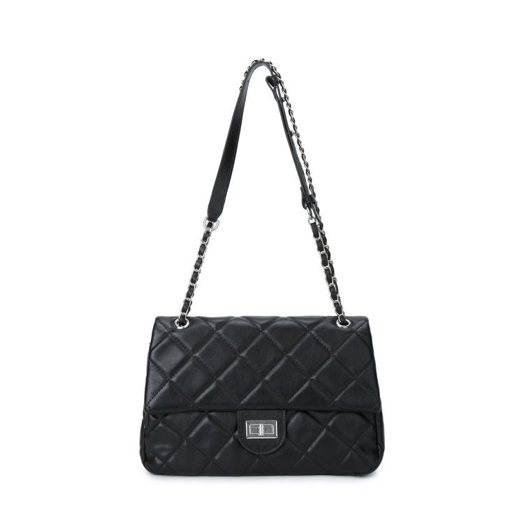 La tendencia de la moda zarpa de nuestros bolsos