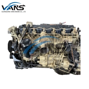 Suitable for Mitsubishi 6M70 6R10 6D40 6D24 6D20 10DC11 8M22 8M21 engine
