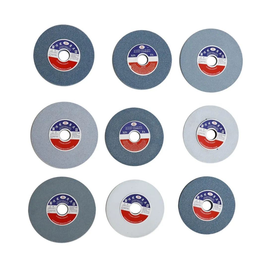 7130平面磨砂轮7140平面磨砂轮1432外圆磨床砂轮砂轮机砂轮磨钻头