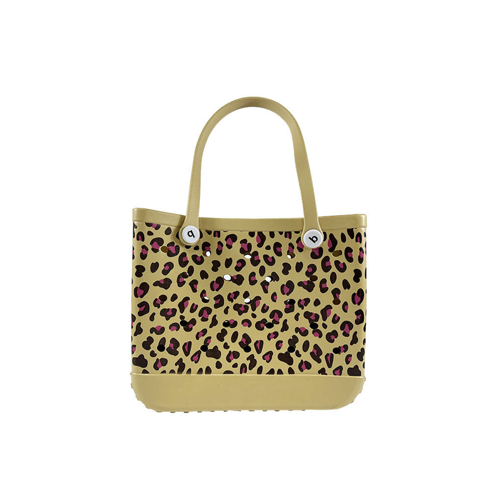 Bolsos de playa de EVA transfronterizos exclusivamente para Europa y América