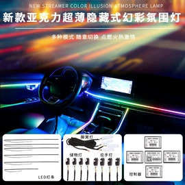 转向灯、角灯;日行灯;其他车灯