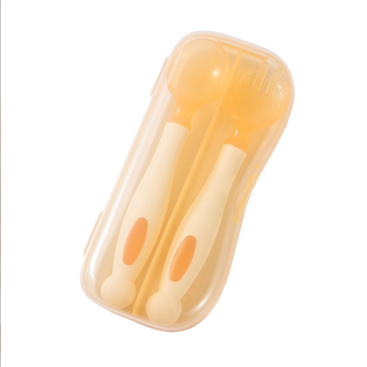 트위스트 포크와 스푼 + 보관함