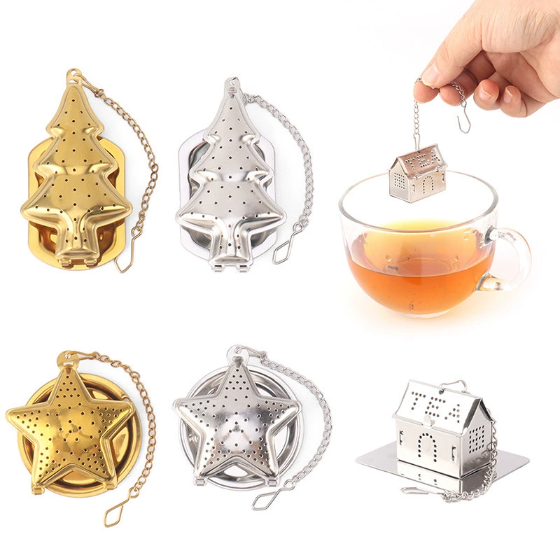 Universal creative house stainless steel, cigarette holder
