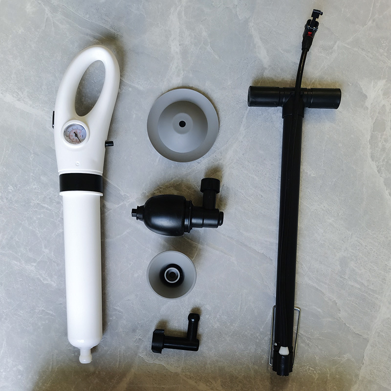 速通トイレ詰まり解消器、一発でトイレの詰まりを解消、下水道ツール、パイプ詰まり解消器、越境EC、アマゾン|undefined