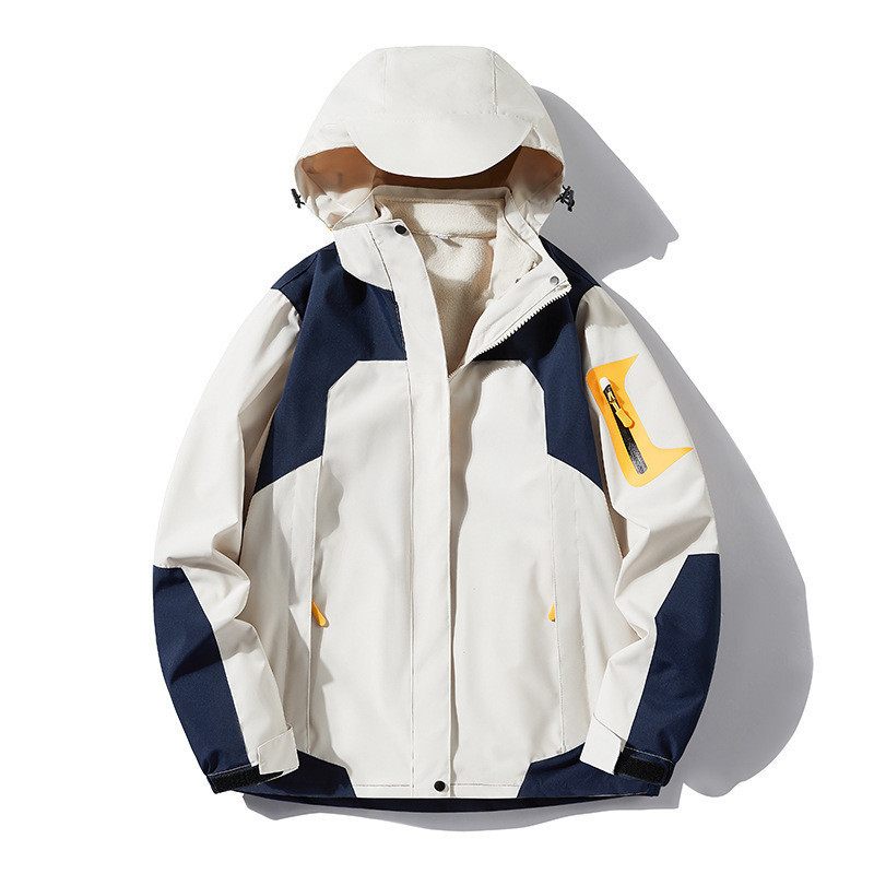 백인 여성(투피스 세트)