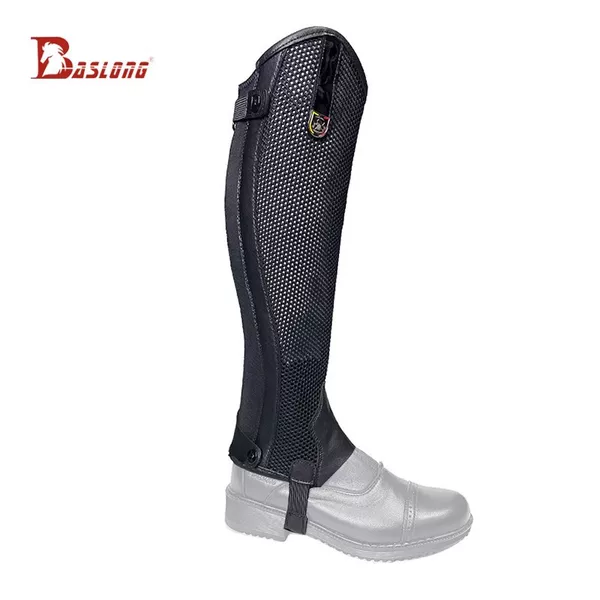 Children's Equestrian Leggings, Wear-Resistant, Breathable and Comfortable Mesh Summer Horse Riding Leggings, Equestrian Leggings, Adult Design for Men and Women