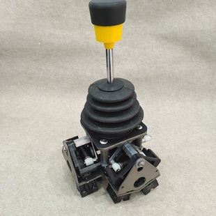 Master switch equipment single and double mechanism XKD-2/SL master controller joystick handle Shanghai Lixin