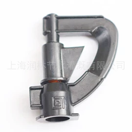 园艺灌溉工具;排灌机械;灌溉工具