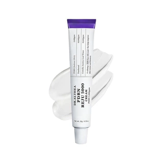 跨境PDRN再生5000面霜 PDRN REJU 5000 CREAM