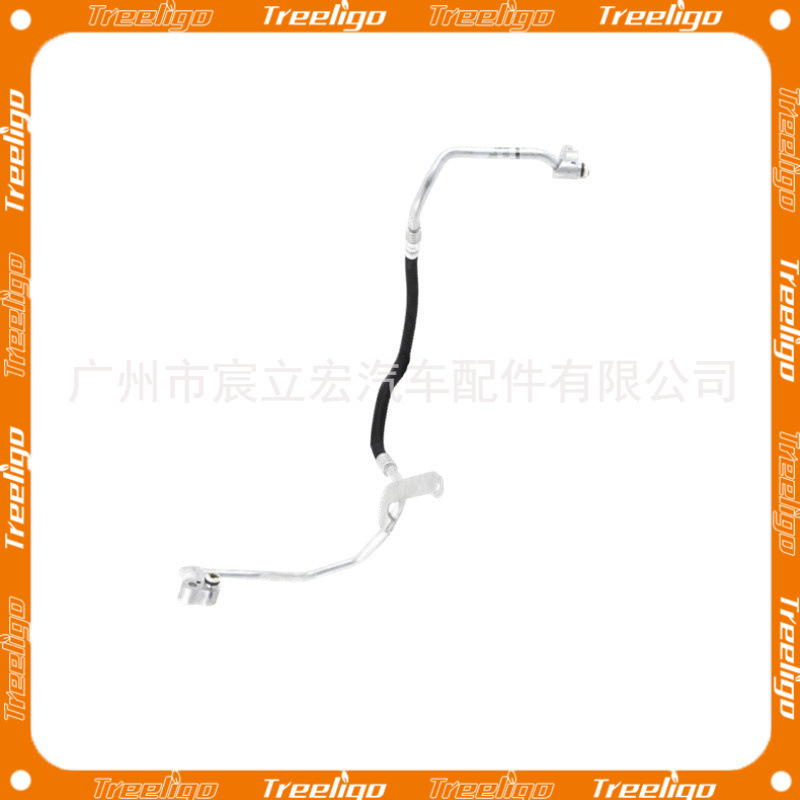 Aplicable a la paja OE del aire acondicionado de la serie F02 de BMW 5 series 7: 64539119989 64539120006