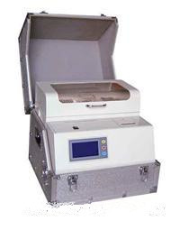 油介电强度测定仪    配件型号：ZL-FNY1801