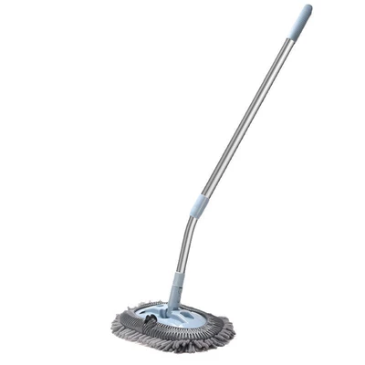 Soft-Bristled Telescopic Car Brush, Special — Car cleaning tools
