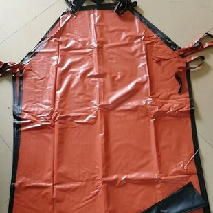 Composite apron labor protection apron industrial apron