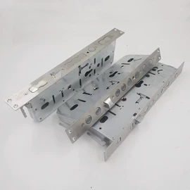 机械门锁;锁具配件;指纹锁