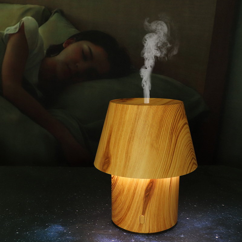 New Style Desk Lamp, Desktop Atmosphere Night Light, USB Simple Aroma Diffuser, Home Bedroom Cross-Border Scent Diffuser, Creative Gift New Style Desk Lamp, Desktop Atmosphere Night Light, USB Simple Aroma Diffuser, Home Bedroom Cross-Border Scent Diffuser, Creative Gift