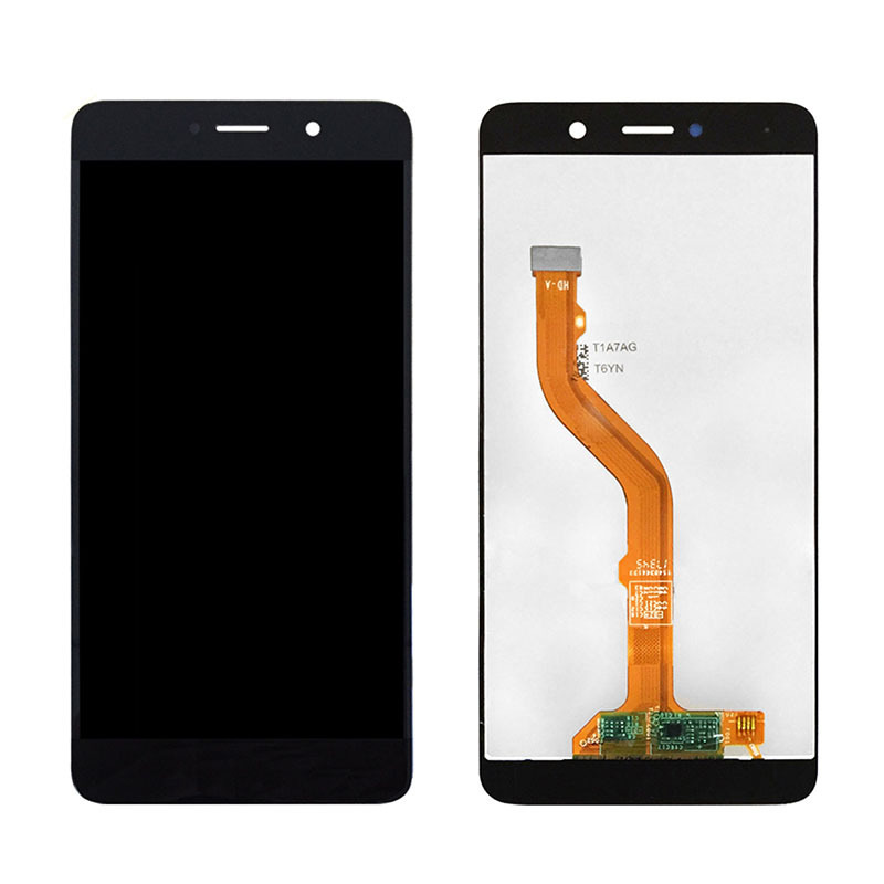 Aplicable a Huawei Changxiang 7 más pantalla Y7prime2017 pantalla táctil mate9lite pantalla LCD