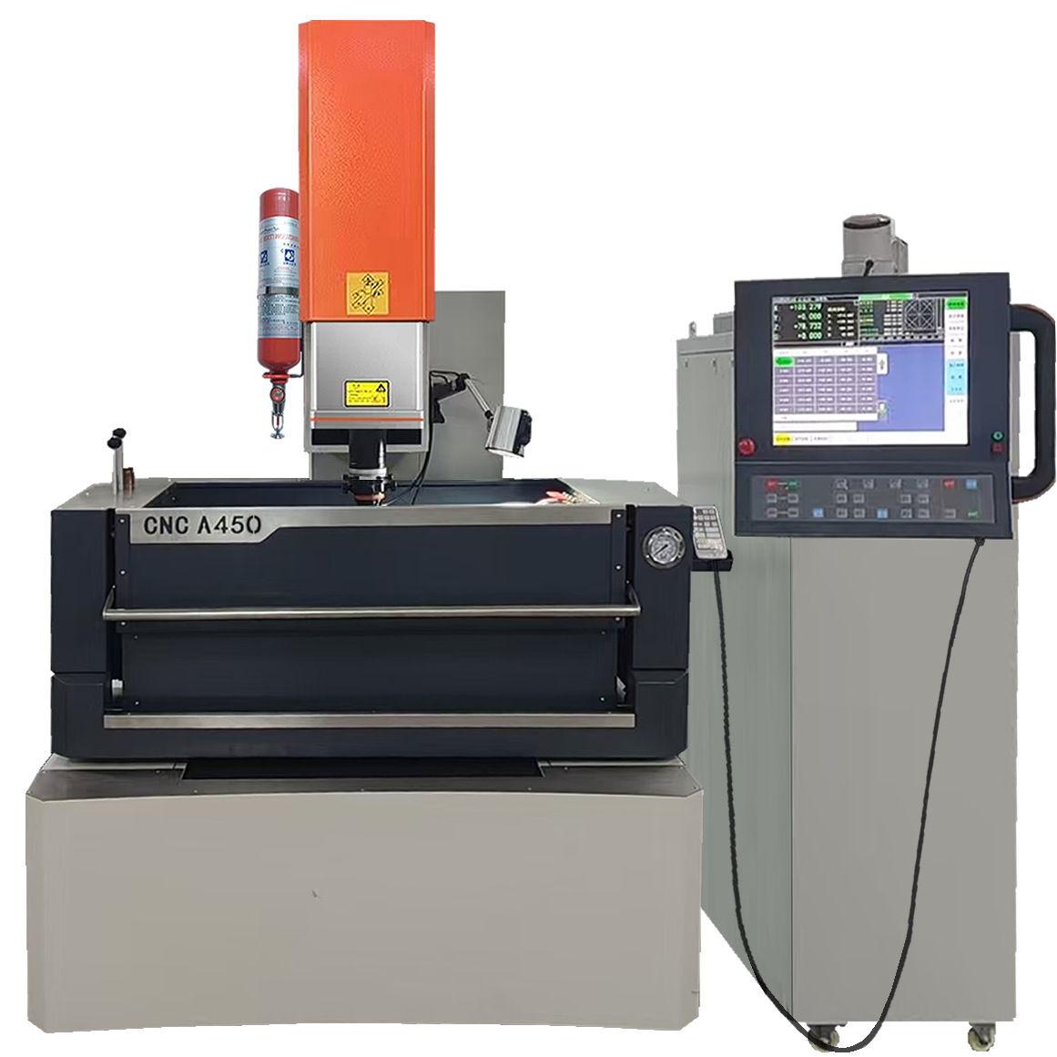 ���ܾ����𻨻�Windows����ϵͳCNC400���ٻ𻨻��ʱ�����