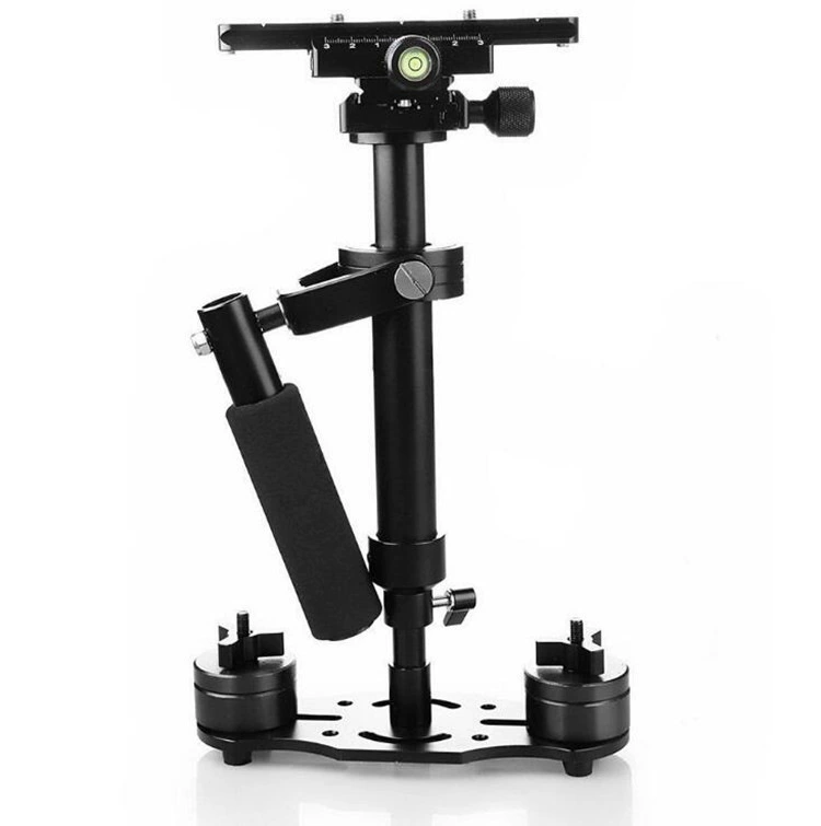 Manufacturer dedicated to micro single -inverter stabilizer bracket DV handheld gimbal video anti -shake balance camera stabilizer
