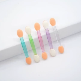 化妆刷、刷包;其他美妆工具;眉刷