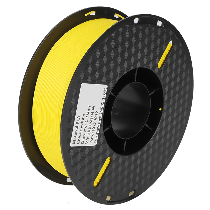 Printer, 3D printing, PLA, 1.75mm